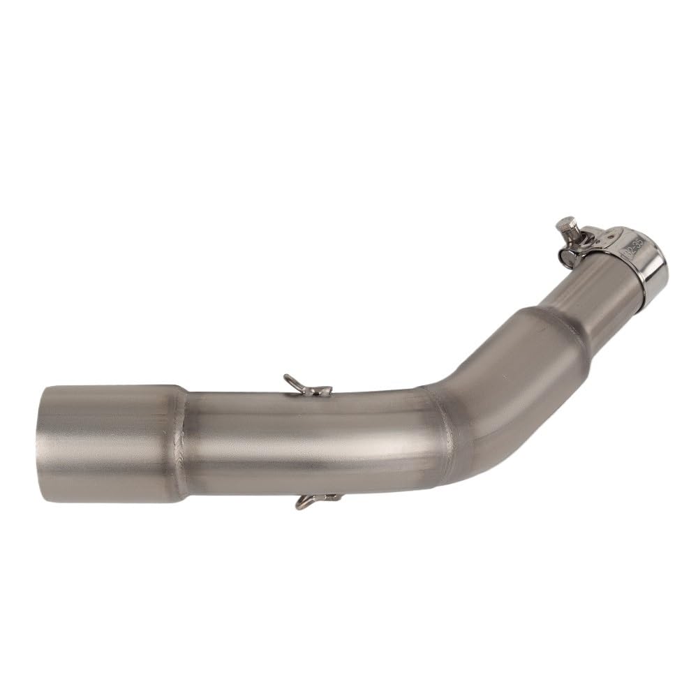 Motorrad Auspuff Schalldämpfer Für Gts300 Gts 300 2007-2017 2018 2019 2020 Motorrad 51mm Slip On Auspuff Schalldämpfer Mittelrohr Auspuff Schalldämpfer Auspuffrohr Motorrad Auspuff Schalldämpfer Für Gts300 Gts 300 2007-2017 2018 2019 2020 Motorrad 51mm Slip On Auspuff Schalldämpfer Mittelrohr Auspuff Schalldämpfer Auspuffrohr von RAtsch