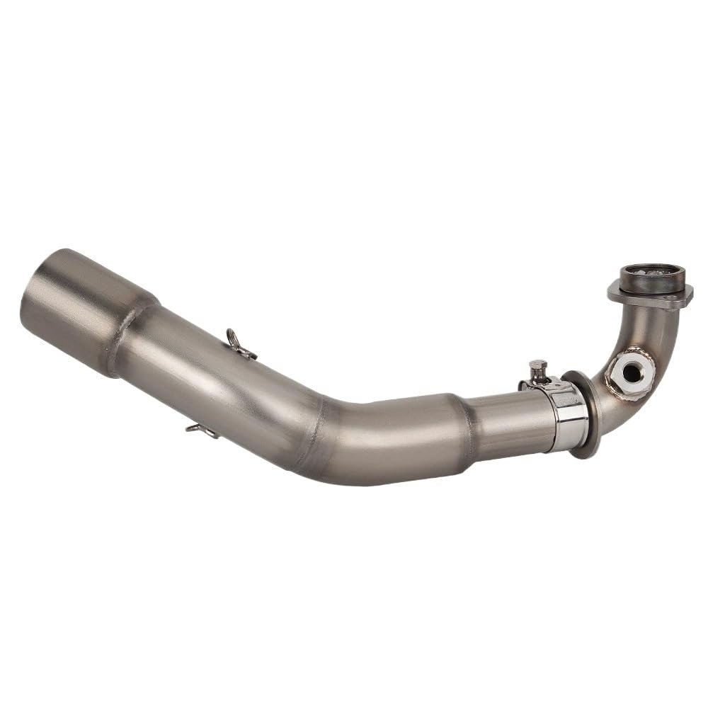 Motorrad Auspuff Schalldämpfer Für Gts300 Gts 300 2007-2017 2018 2019 2020 Motorrad 51mm Slip On Auspuff Schalldämpfer Mittelrohr Auspuff Schalldämpfer Auspuffrohr Motorrad Auspuff Schalldämpfer Für Gts300 Gts 300 2007-2017 2018 2019 2020 Motorrad 51mm Slip On Auspuff Schalldämpfer Mittelrohr Auspuff Schalldämpfer Auspuffrohr von RAtsch