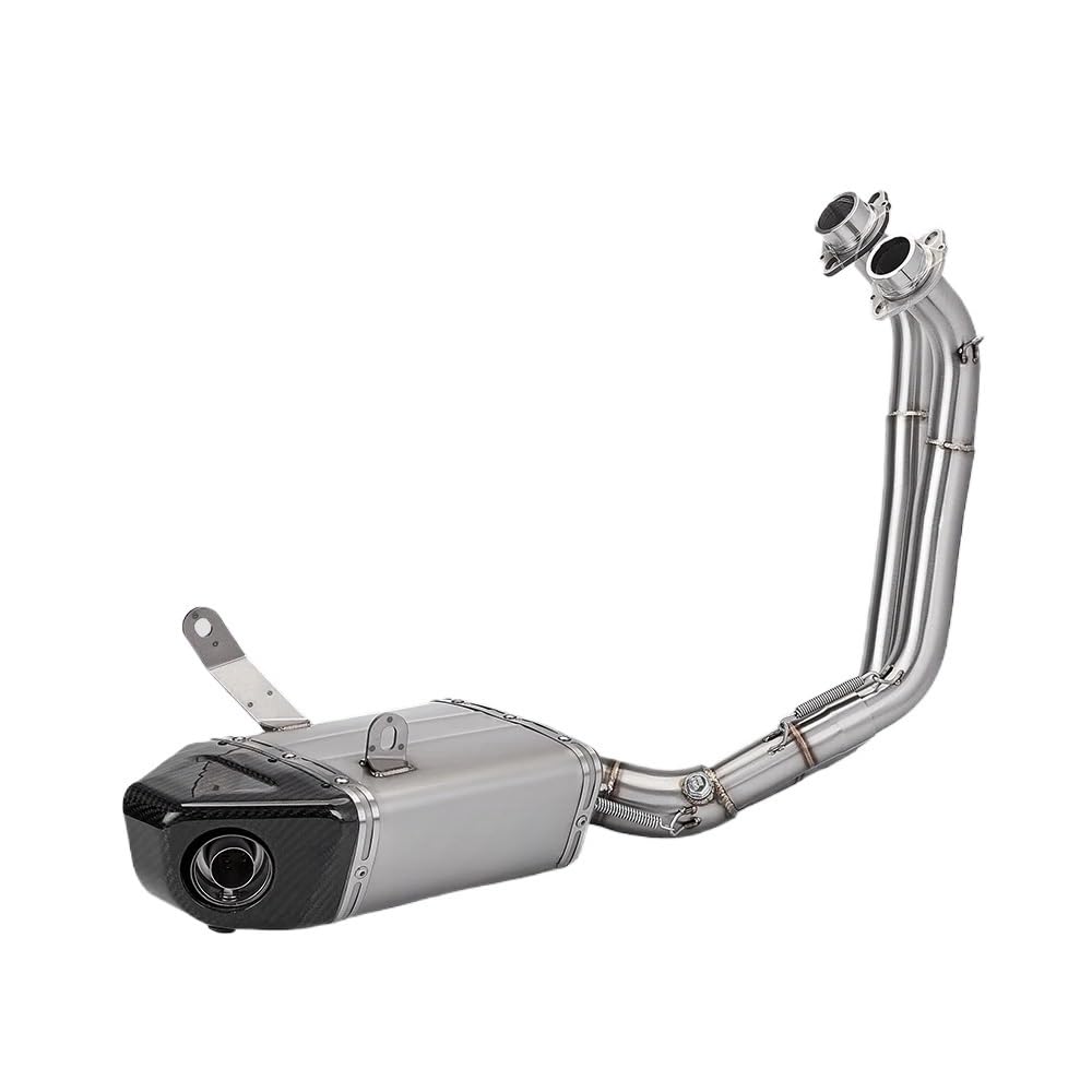 Motorrad Auspuff Schalldämpfer Für Mt07 Xsr700 Mt07 Xsr700 2014-2023 Motorrad Auspuff Schalldämpfer Motorrad Auspuff Schalldämpfer Endrohr Motorrad Auspuff Schalldämpfer Für Mt07 Xsr700 Mt07 Xsr700 2014-2023 Motorrad Auspuff Schalldämpfer Motorrad Auspuff Schalldämpfer Endrohr von RAtsch