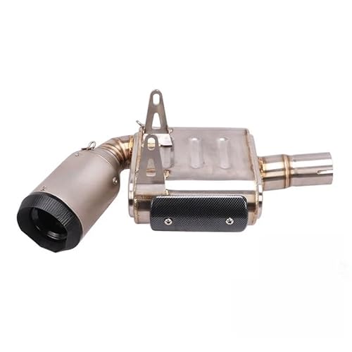 Motorrad Auspuff Schalldämpfer Für NK400 NK650 Motorrad Auspuffrohr Link Rohr Anschluss Moto Mit Schalldämpfer Auspuffrohr Schalldämpfer Motorrad Auspuff Schalldämpfer Für NK400 NK650 Motorrad Auspuffrohr Link Rohr Anschluss Moto Mit Schalldämpfer Auspuffrohr Schalldämpfer von RAtsch