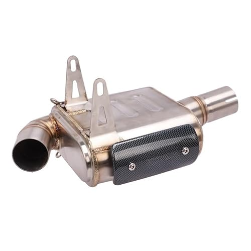 Motorrad Auspuff Schalldämpfer Für NK400 NK650 Motorrad Auspuffrohr Link Rohr Anschluss Moto Mit Schalldämpfer Auspuffrohr Schalldämpfer Motorrad Auspuff Schalldämpfer Für NK400 NK650 Motorrad Auspuffrohr Link Rohr Anschluss Moto Mit Schalldämpfer Auspuffrohr Schalldämpfer von RAtsch