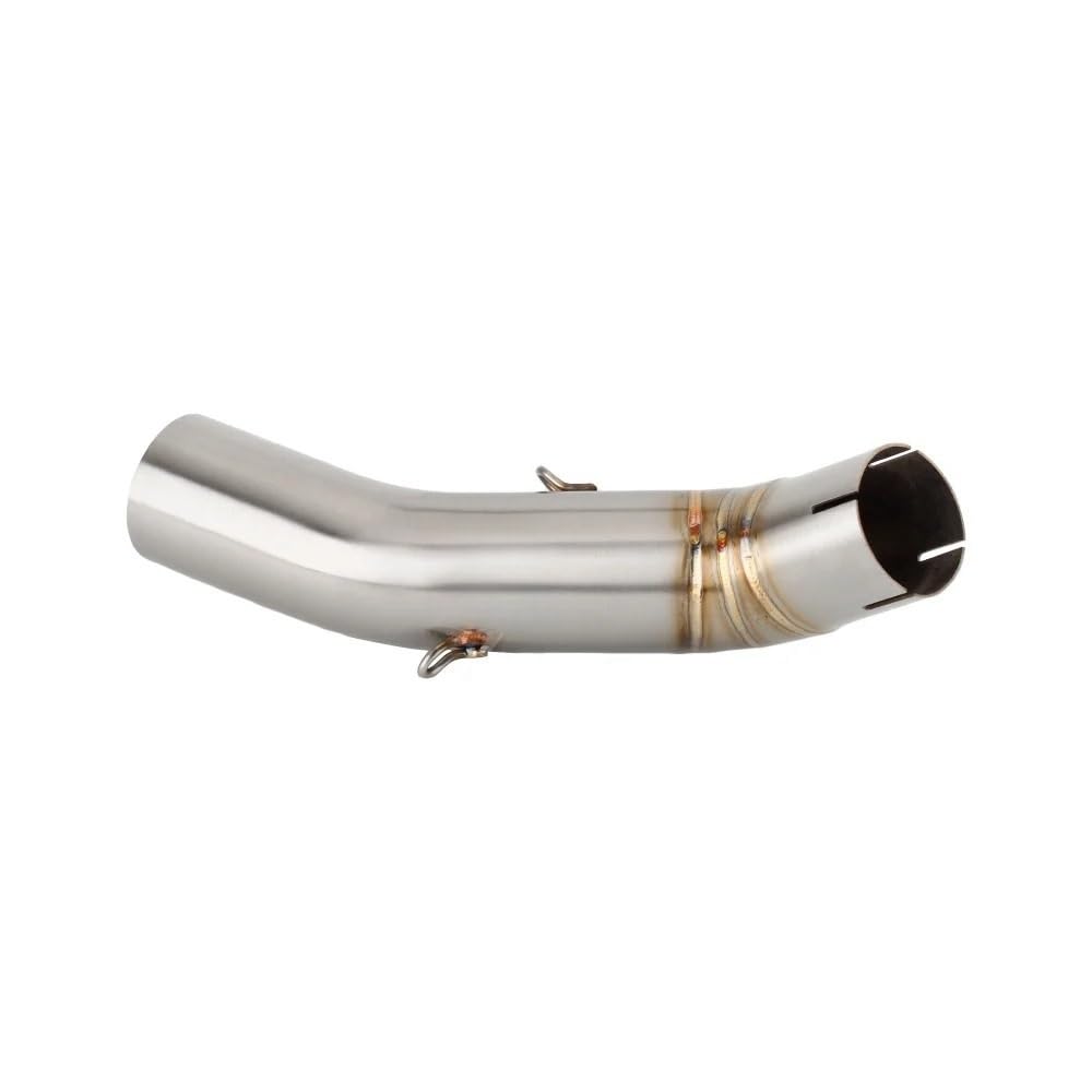 Motorrad Auspuff Schalldämpfer Für Street Triple 765 2017 2018 2019 Street Triple 765 RS/R/S Slip-on Motorrad Auspuff Mid Link Rohr Motorrad Auspuff Schalldämpfer Für Street Triple 765 2017 2018 2019 Street Triple 765 RS/R/S Slip-on Motorrad Auspuff Mid Link Rohr von RAtsch