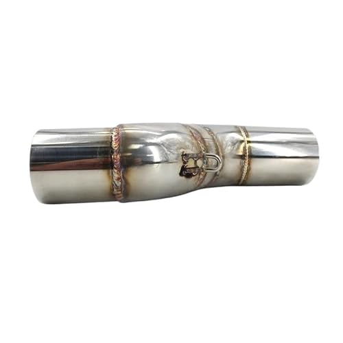 Motorrad Auspuff Schalldämpfer Für TRK 502X 502 X Motorrad Auspuff Slip-On Mittleren Link Rohr Teile Motorrad Auspuff Verbindungsrohr Auspuffrohr Motorrad Auspuff Schalldämpfer Für TRK 502X 502 X Motorrad Auspuff Slip-On Mittleren Link Rohr Teile Motorrad Auspuff Verbindungsrohr Auspuffrohr von RAtsch