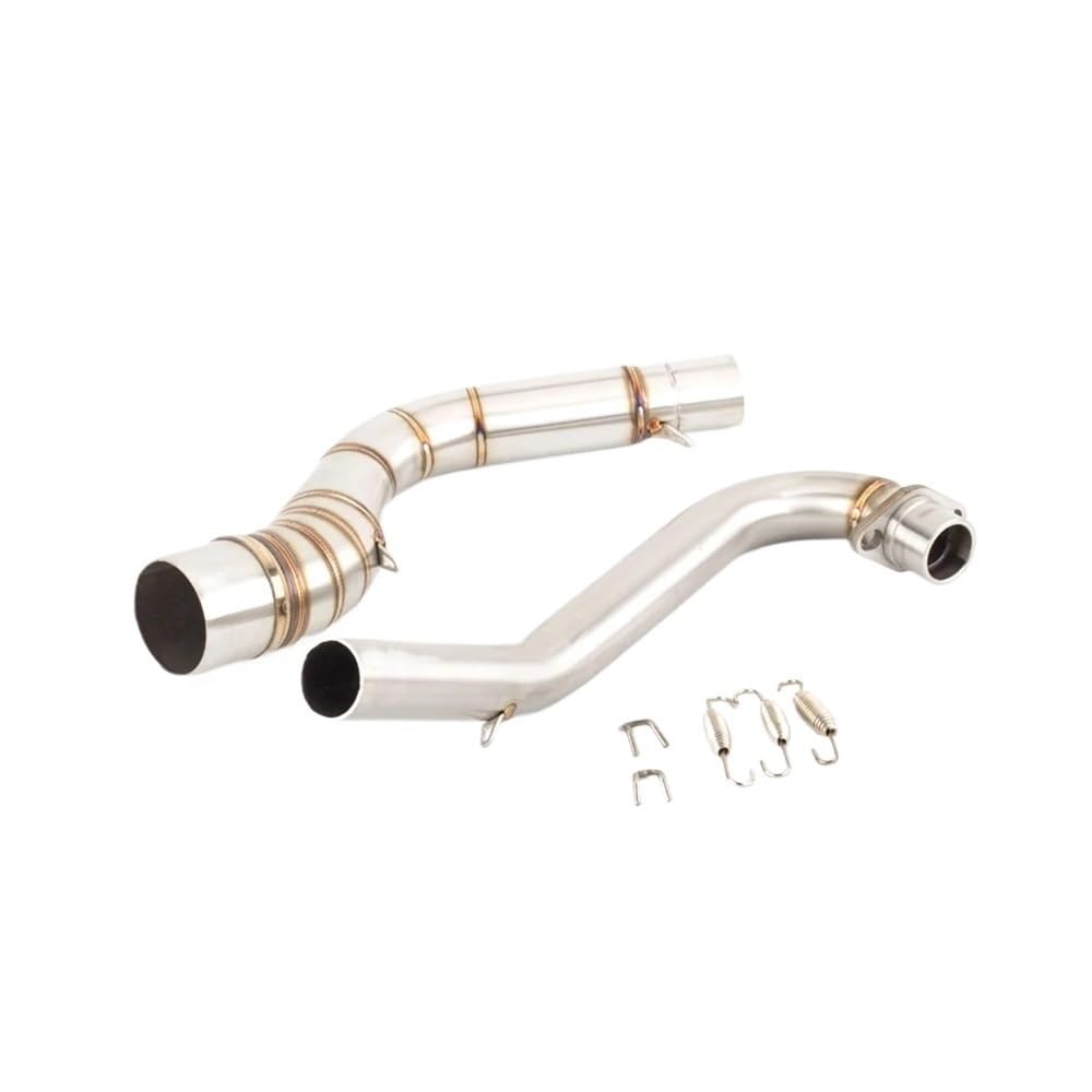 Motorrad Auspuff Schalldämpfer Für Wave 125 Vorderrohr W125 Wave 125i Decat Rohr Slip-on Motorrad Auspuff Kopf Link Rohr Auspuffrohr Schalldämpfer Motorrad Auspuff Schalldämpfer Für Wave 125 Vorderrohr W125 Wave 125i Decat Rohr Slip-on Motorrad Auspuff Kopf Link Rohr Auspuffrohr Schalldämpfer von RAtsch