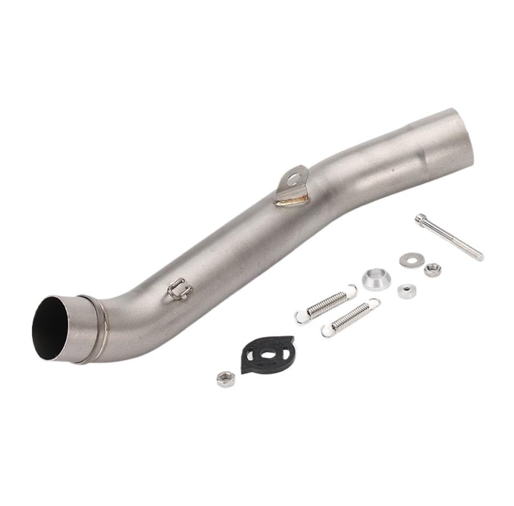 Motorrad Auspuff Schalldämpfer Für Z750 2004-2008 Z800 Z 800 2013-2016 Jahre Motorrad Auspuff Link Mittelrohr Verbindungsrohr Fit 51mm Schalldämpfer Motorrad Auspuff Schalldämpfer Für Z750 2004-2008 Z800 Z 800 2013-2016 Jahre Motorrad Auspuff Link Mittelrohr Verbindungsrohr Fit 51mm Schalldämpfer von RAtsch