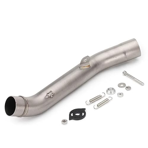 Motorrad Auspuff Schalldämpfer Für Z750 Z 750 2007-2014 Z800 Z 800 2013-2016 Motorradauspuffrohr Mittelverbindungsrohr Schalldämpfer Auspuff Motorrad Auspuff Schalldämpfer Für Z750 Z 750 2007-2014 Z800 Z 800 2013-2016 Motorradauspuffrohr Mittelverbindungsrohr Schalldämpfer Auspuff von RAtsch