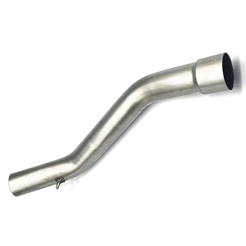 Motorrad Auspuff Schalldämpfer Für ZX-6R ZX6R ZX 6R 2009–2014 ZX-10R ZX10R ZX 10R 2008–2017 Motorrad-Auspuffkontakt-Mittelrohr-Verbindungsstück Motorrad Auspuff Schalldämpfer Für ZX-6R ZX6R ZX 6R 2009–2014 ZX-10R ZX10R ZX 10R 2008–2017 Motorrad-Auspuffkontakt-Mittelrohr-Verbindungsstück von RAtsch