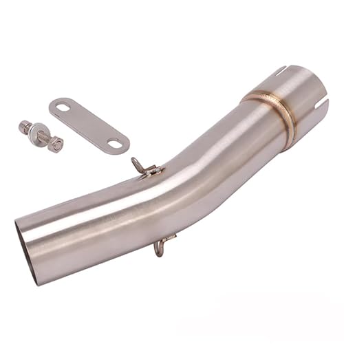 Motorrad Auspuff Schalldämpfer Mittelrohr Für R1200GS/ADV 2004 2005 2006 2007 2008 2009 Motorrad-Verbindungsrohr Auspuff Mittelrohr Slip 50,8 Mm Auspuff Motorrad Auspuff Schalldämpfer Mittelrohr Für R1200GS/ADV 2004 2005 2006 2007 2008 2009 Motorrad-Verbindungsrohr Auspuff Mittelrohr Slip 50,8 Mm Auspuff von RAtsch