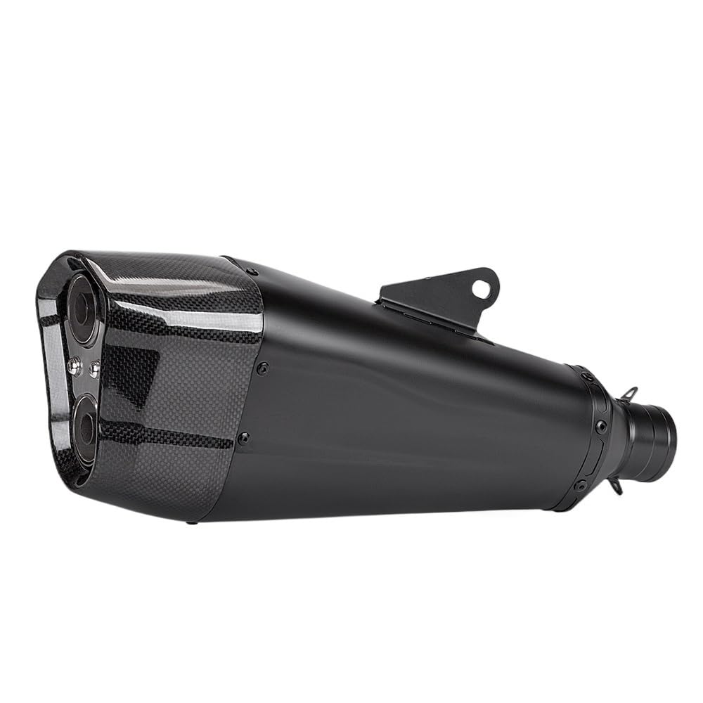 Motorrad Auspuff Schalldämpfer Motobike Auspuff Schalldämpfer Für R3/r25 Tmax/tmax560/tmax530 Z900 CBR 250rr Für Ninja 300 Motorrad Auspuff Schalldämpfer Auspuffrohr Motorrad Auspuff Schalldämpfer Motobike Auspuff Schalldämpfer Für R3/r25 Tmax/tmax560/tmax530 Z900 CBR 250rr Für Ninja 300 Motorrad Auspuff Schalldämpfer Auspuffrohr von RAtsch