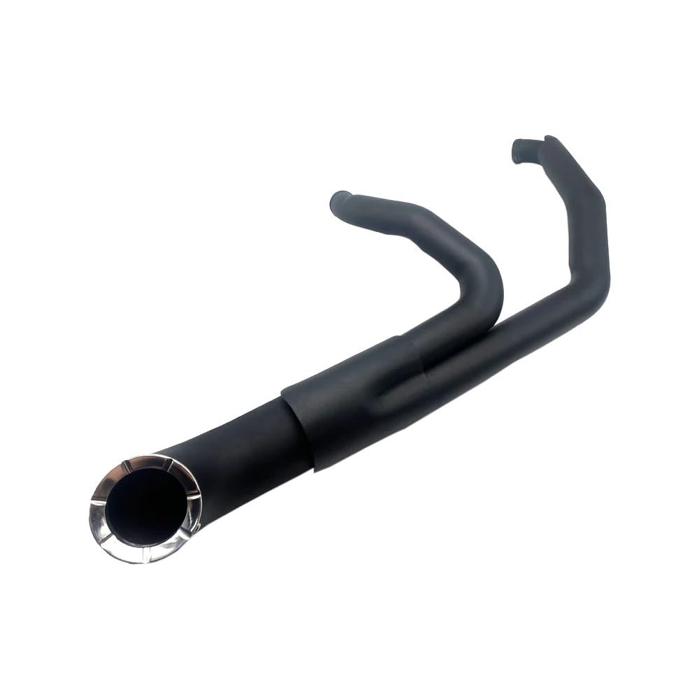 Motorrad Auspuff Schalldämpfer Motorrad 2-in-1 Auspuff Schalldämpfer Für Für Touring Street Glide King Motorrad Auspuffrohr Schalldämpfer Motorrad Auspuff Schalldämpfer Motorrad 2-in-1 Auspuff Schalldämpfer Für Für Touring Street Glide King Motorrad Auspuffrohr Schalldämpfer von RAtsch