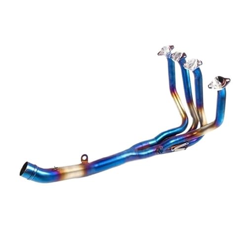 Motorrad Auspuff Schalldämpfer Motorrad Auspuff Ellenbogen Rohr Slip-on Front Link Rohr Für Z800 Motorrad Schalldämpfer Auspuffrohr Schalldämpfer Motorrad Auspuff Schalldämpfer Motorrad Auspuff Ellenbogen Rohr Slip-on Front Link Rohr Für Z800 Motorrad Schalldämpfer Auspuffrohr Schalldämpfer von RAtsch