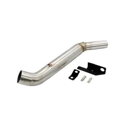 Motorrad Auspuff Schalldämpfer Motorrad Auspuff Für NS200 Für B&ajaj Pulsar NS200 NS 200 Auspuff Mid Rohr Motorrad Slip Auf Verbinden Rohr Motorrad Auspuff Schalldämpfer Motorrad Auspuff Für NS200 Für B&ajaj Pulsar NS200 NS 200 Auspuff Mid Rohr Motorrad Slip Auf Verbinden Rohr von RAtsch