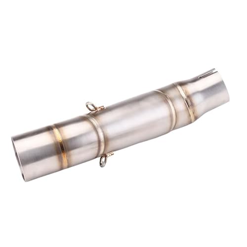 Motorrad Auspuff Schalldämpfer Motorrad Auspuff Mittelabschnitt Auspuff Mittleren Link Rohr Für CBR300 CBR 300 2012-2017 Auspuff Schalldämpfer Motorrad Auspuff Schalldämpfer Motorrad Auspuff Mittelabschnitt Auspuff Mittleren Link Rohr Für CBR300 CBR 300 2012-2017 Auspuff Schalldämpfer von RAtsch