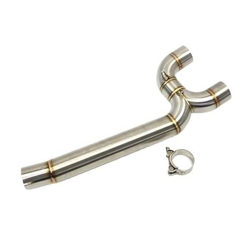 Motorrad Auspuff Schalldämpfer Motorrad Auspuff Mittelrohr Link Verbinden Motorrad Zubehör Für FZ6 FZ6N FZ6S 2004-2011 Fz6 Auspuff Fz6n Schalldämpfer Motorrad Auspuff Schalldämpfer Motorrad Auspuff Mittelrohr Link Verbinden Motorrad Zubehör Für FZ6 FZ6N FZ6S 2004-2011 Fz6 Auspuff Fz6n Schalldämpfer von RAtsch