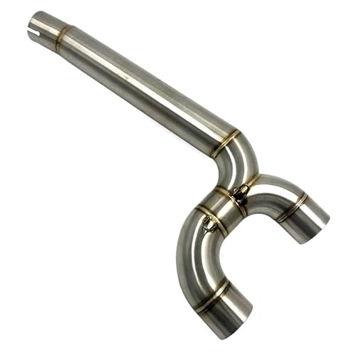 Motorrad Auspuff Schalldämpfer Motorrad Auspuff Mittelrohr Link Verbinden Motorrad Zubehör Für FZ6 FZ6N FZ6S FZ6 FZ6N FZ6S 2004-2008 2009 Motorrad Auspuff Schalldämpfer Motorrad Auspuff Mittelrohr Link Verbinden Motorrad Zubehör Für FZ6 FZ6N FZ6S FZ6 FZ6N FZ6S 2004-2008 2009 von RAtsch