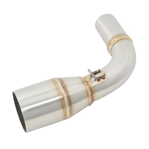 Motorrad Auspuff Schalldämpfer Motorrad Auspuff Mittleren Link Rohr Slip Auf Für DR160 DR150S 160 150s Moto 501 MM Auspuff Link Rohr Motorrad Auspuff Schalldämpfer Motorrad Auspuff Mittleren Link Rohr Slip Auf Für DR160 DR150S 160 150s Moto 501 MM Auspuff Link Rohr von RAtsch