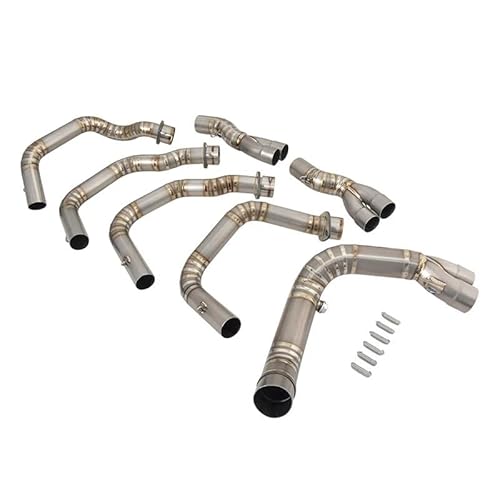 Motorrad Auspuff Schalldämpfer Motorrad Auspuff Schalldämpfer Auspuff Für CBR600RR CBR600 RR F5 2013-2023 Motorrad Auspuff Vorne Link Rohr Verbinden Schalldämpfer Motorrad Auspuff Schalldämpfer Motorrad Auspuff Schalldämpfer Auspuff Für CBR600RR CBR600 RR F5 2013-2023 Motorrad Auspuff Vorne Link Rohr Verbinden Schalldämpfer von RAtsch