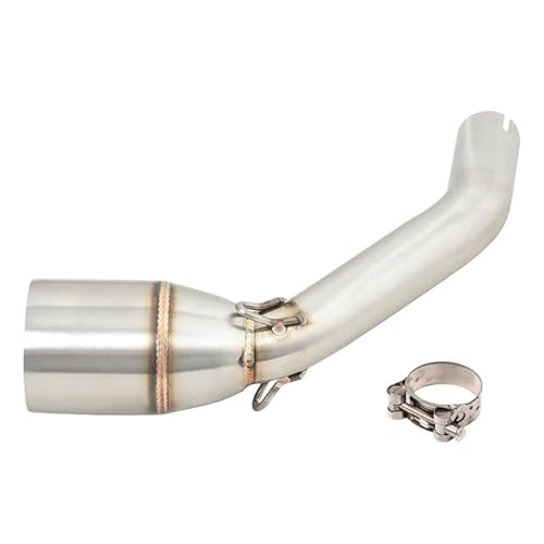Motorrad Auspuff Schalldämpfer Motorrad Auspuff Schalldämpfer Auspuff Für GROM125 MSX125 SF GROM 125 2021 2022 2023 Motorrad Auspuff Mittleren Link Rohr 50,8 MM Motorrad Auspuff Schalldämpfer Motorrad Auspuff Schalldämpfer Auspuff Für GROM125 MSX125 SF GROM 125 2021 2022 2023 Motorrad Auspuff Mittleren Link Rohr 50,8 MM von RAtsch