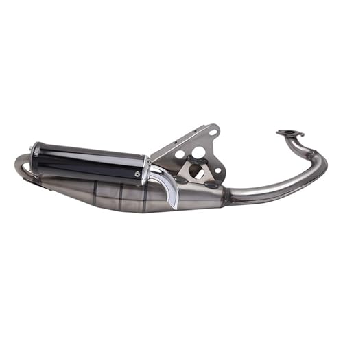 Motorrad Auspuff Schalldämpfer Motorrad Auspuff Schalldämpfer Auspuffrohr Schalldämpfer Für Jog 50cc Minarelli 50cc Auspuffrohr Abgasanlage Schalldämpfer Rohr Motorrad Auspuff Schalldämpfer Motorrad Auspuff Schalldämpfer Auspuffrohr Schalldämpfer Für Jog 50cc Minarelli 50cc Auspuffrohr Abgasanlage Schalldämpfer Rohr von RAtsch