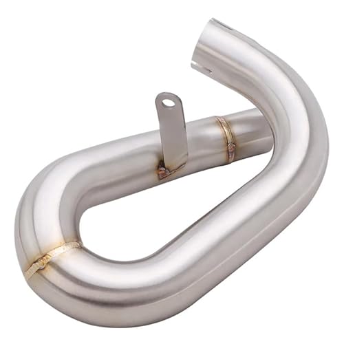 Motorrad Auspuff Schalldämpfer Motorrad Auspuff Schalldämpfer Für Für Hornet 600 CB600F CBR600F 2007-2013 Motorrad Auspuff Moto Mittleren Link Rohr Motorrad Auspuff Schalldämpfer Motorrad Auspuff Schalldämpfer Für Für Hornet 600 CB600F CBR600F 2007-2013 Motorrad Auspuff Moto Mittleren Link Rohr von RAtsch