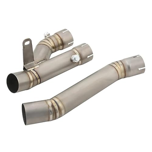 Motorrad Auspuff Schalldämpfer Motorrad Auspuff Schalldämpfer Für MT10 FZ10 MT-10 FZ-10 MT 10 SP 2022 2023 Motorrad Auspuff Rohr Motorrad Auspuff Schalldämpfer Motorrad Auspuff Schalldämpfer Für MT10 FZ10 MT-10 FZ-10 MT 10 SP 2022 2023 Motorrad Auspuff Rohr von RAtsch