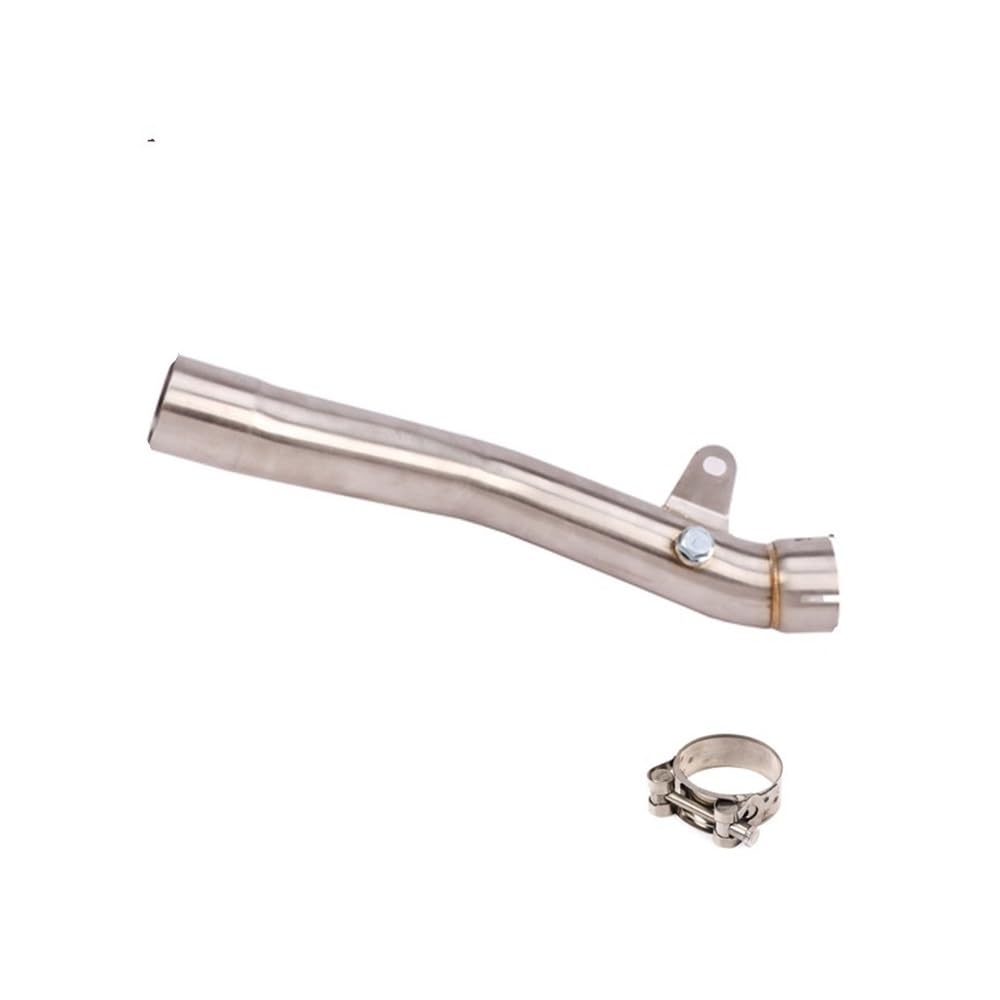 Motorrad Auspuff Schalldämpfer Motorrad-Auspuff-Schalldämpfer Für Zx-10R Zx10R Zx 10R 2011–2022. Motorrad-Auspuff-Mittelverbindungsrohr-Verbindungsschalldämpfer Motorrad Auspuff Schalldämpfer Motorrad-Auspuff-Schalldämpfer Für Zx-10R Zx10R Zx 10R 2011–2022. Motorrad-Auspuff-Mittelverbindungsrohr-Verbindungsschalldämpfer von RAtsch