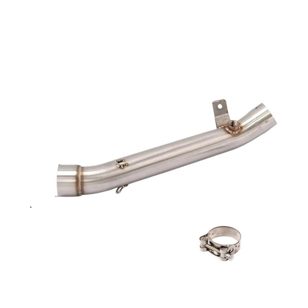 Motorrad Auspuff Schalldämpfer Motorrad-Auspuff-Schalldämpfer Für Zx-10R Zx10R Zx 10R 2011–2022. Motorrad-Auspuff-Mittelverbindungsrohr-Verbindungsschalldämpfer Motorrad Auspuff Schalldämpfer Motorrad-Auspuff-Schalldämpfer Für Zx-10R Zx10R Zx 10R 2011–2022. Motorrad-Auspuff-Mittelverbindungsrohr-Verbindungsschalldämpfer von RAtsch
