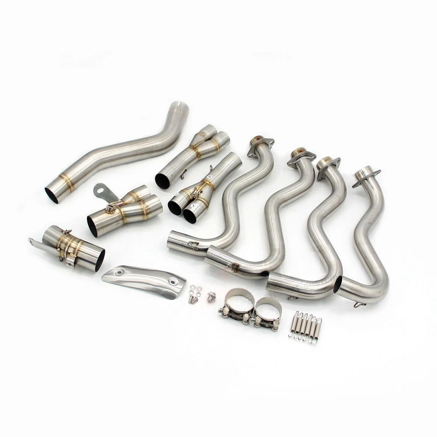 Motorrad Auspuff Schalldämpfer Motorrad Auspuff Slip-On Für Gsxr1000 1000 Für Gsxr 2009-2016 Motorrad Auspuff Moto Schalldämpfer Vorne Link Rohr Motorrad Auspuff Schalldämpfer Motorrad Auspuff Slip-On Für Gsxr1000 1000 Für Gsxr 2009-2016 Motorrad Auspuff Moto Schalldämpfer Vorne Link Rohr von RAtsch