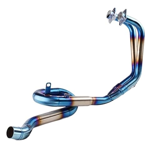 Motorrad Auspuff Schalldämpfer Motorrad-Auspuff Vorne Mitte Verbindungsrohr Schalldämpfer Slip On Für YZF R3 R25 MT03 MT-03 2014–2021 Motorrad-Auspuff-Zubehör Motorrad Auspuff Schalldämpfer Motorrad-Auspuff Vorne Mitte Verbindungsrohr Schalldämpfer Slip On Für YZF R3 R25 MT03 MT-03 2014–2021 Motorrad-Auspuff-Zubehör von RAtsch