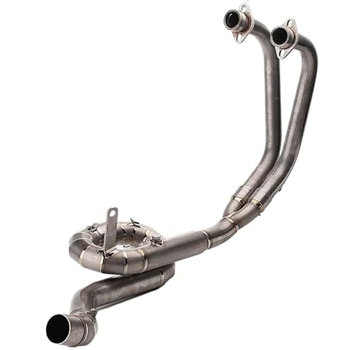 Motorrad Auspuff Schalldämpfer Motorrad-Auspuff Vorne Mitte Verbindungsrohr Schalldämpfer Slip On Für YZF R3 R25 MT03 MT-03 2014–2021 Motorrad-Auspuff-Zubehör Motorrad Auspuff Schalldämpfer Motorrad-Auspuff Vorne Mitte Verbindungsrohr Schalldämpfer Slip On Für YZF R3 R25 MT03 MT-03 2014–2021 Motorrad-Auspuff-Zubehör von RAtsch