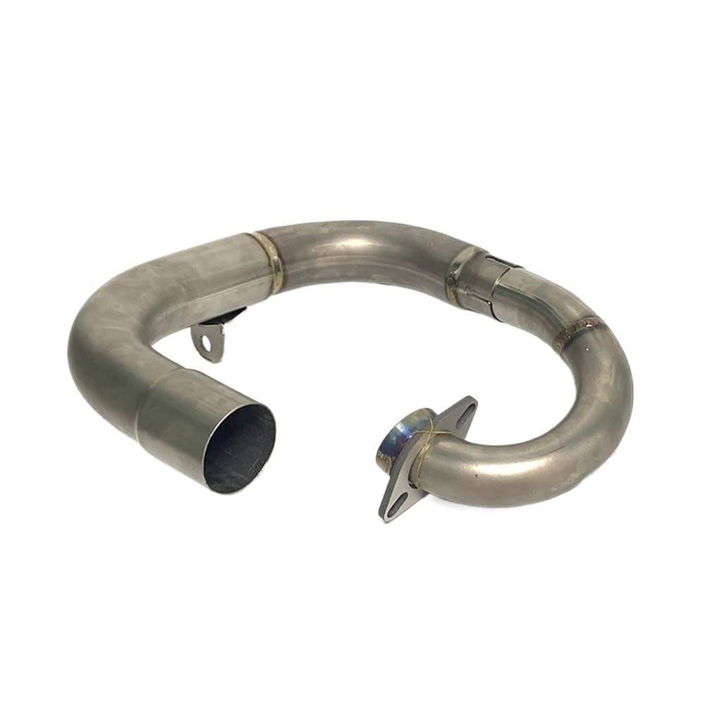 Motorrad Auspuff Schalldämpfer Motorrad Auspuffrohr Auspuff Moto Systeme Für YZ250F YZF 250 WR250F 2020-2024 Front Mittleren Link Rohr Schalldämpfer Motorrad Auspuff Schalldämpfer Motorrad Auspuffrohr Auspuff Moto Systeme Für YZ250F YZF 250 WR250F 2020-2024 Front Mittleren Link Rohr Schalldämpfer von RAtsch