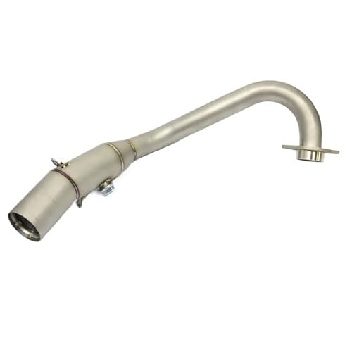 Motorrad Auspuff Schalldämpfer Motorrad-Auspuffrohr-Auspuffschalldämpfer Für XMAX250 XMAX300 Xmax 250 300 Xmax Xmax300 2020–2022 51 Mm Auspuffrohr Motorrad Auspuff Schalldämpfer Motorrad-Auspuffrohr-Auspuffschalldämpfer Für XMAX250 XMAX300 Xmax 250 300 Xmax Xmax300 2020–2022 51 Mm Auspuffrohr von RAtsch