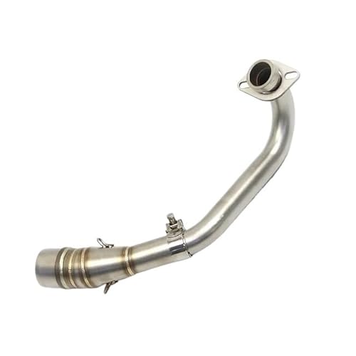 Motorrad Auspuff Schalldämpfer Motorrad-Auspuffrohr-Auspuffschalldämpfer Für XMAX250 XMAX300 Xmax 250 300 Xmax Xmax300 2020–2022 51 Mm Auspuffrohr Motorrad Auspuff Schalldämpfer Motorrad-Auspuffrohr-Auspuffschalldämpfer Für XMAX250 XMAX300 Xmax 250 300 Xmax Xmax300 2020–2022 51 Mm Auspuffrohr von RAtsch