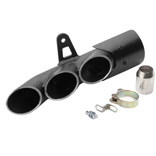 Motorrad Auspuff Schalldämpfer Motorrad Auspuffrohr FÜR R6 Motorrad Auspuffrohr Auspuffrohr Schalldämpfer Endrohr Auspuffrohr Motorrad Auspuff Schalldämpfer Motorrad Auspuffrohr FÜR R6 Motorrad Auspuffrohr Auspuffrohr Schalldämpfer Endrohr Auspuffrohr von RAtsch