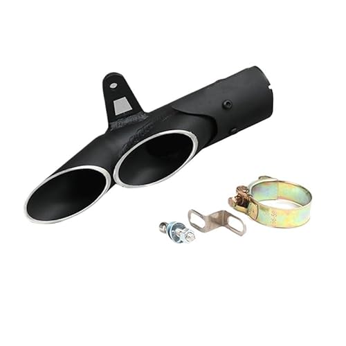 Motorrad Auspuff Schalldämpfer Motorrad Auspuffrohr FÜR R6 Motorrad Auspuffrohr Auspuffrohr Schalldämpfer Endrohr Auspuffrohr Motorrad Auspuff Schalldämpfer Motorrad Auspuffrohr FÜR R6 Motorrad Auspuffrohr Auspuffrohr Schalldämpfer Endrohr Auspuffrohr von RAtsch