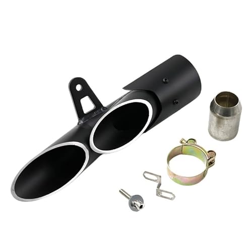 Motorrad Auspuff Schalldämpfer Motorrad Auspuffrohr FÜR R6 Motorrad Auspuffrohr Auspuffrohr Schalldämpfer Endrohr Auspuffrohr Motorrad Auspuff Schalldämpfer Motorrad Auspuffrohr FÜR R6 Motorrad Auspuffrohr Auspuffrohr Schalldämpfer Endrohr Auspuffrohr von RAtsch