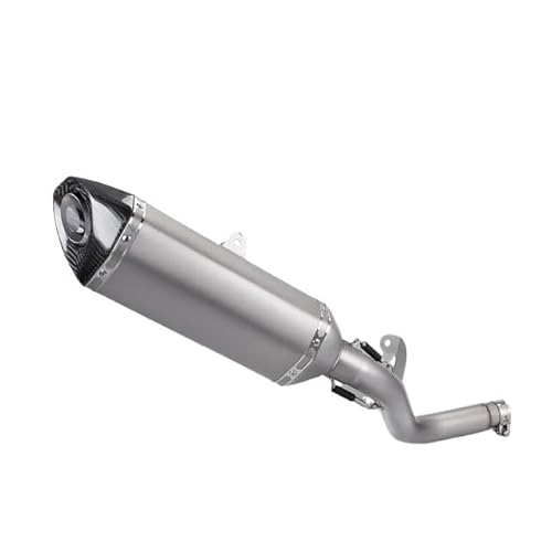 Motorrad Auspuff Schalldämpfer Motorrad Auspuffrohr Für Street Triple 765 RS 2017-2024 Mittleren Schwanz Ende Auspuff Link Rohr Motorrad Auspuff Schalldämpfer Motorrad Auspuff Schalldämpfer Motorrad Auspuffrohr Für Street Triple 765 RS 2017-2024 Mittleren Schwanz Ende Auspuff Link Rohr Motorrad Auspuff Schalldämpfer von RAtsch
