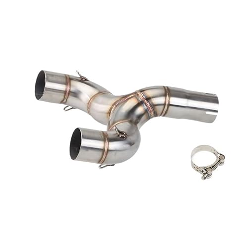 Motorrad Auspuff Schalldämpfer Motorrad Auspuffrohr Mittleren Link Rohr Adapter Slip Auf Auspuff Für 600 BN600 BJ600 TNT600 Auspuffrohr Schalldämpfer Motorrad Auspuff Schalldämpfer Motorrad Auspuffrohr Mittleren Link Rohr Adapter Slip Auf Auspuff Für 600 BN600 BJ600 TNT600 Auspuffrohr Schalldämpfer von RAtsch