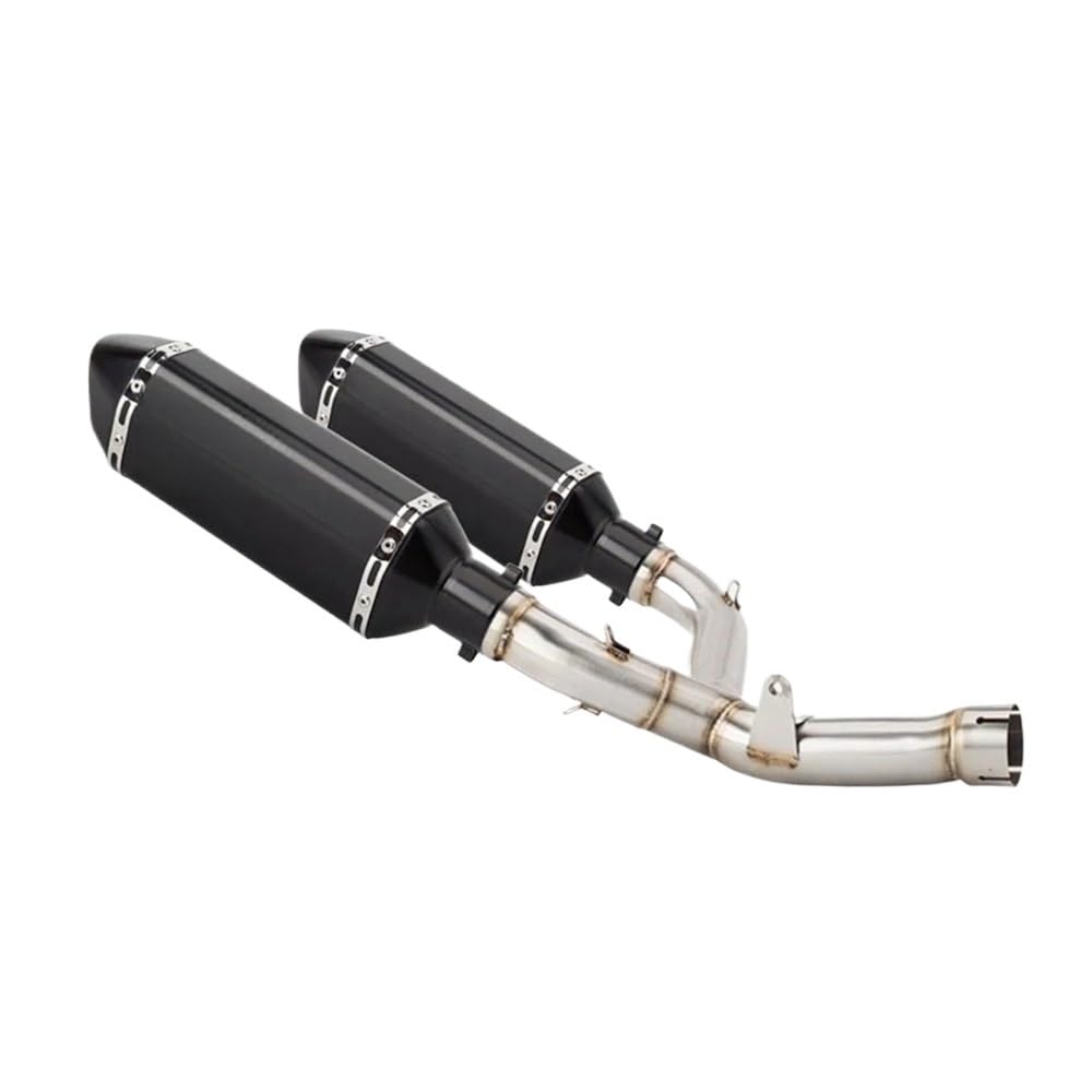 Motorrad Auspuff Schalldämpfer Motorrad Auspuffrohr Schalldämpfer Auspuffrohr Schalldämpfer Rohr AUSPUFF Schalldämpfer Für CRF CRF450 450 2015-2016 Motorrad Auspuff Schalldämpfer Motorrad Auspuffrohr Schalldämpfer Auspuffrohr Schalldämpfer Rohr AUSPUFF Schalldämpfer Für CRF CRF450 450 2015-2016 von RAtsch