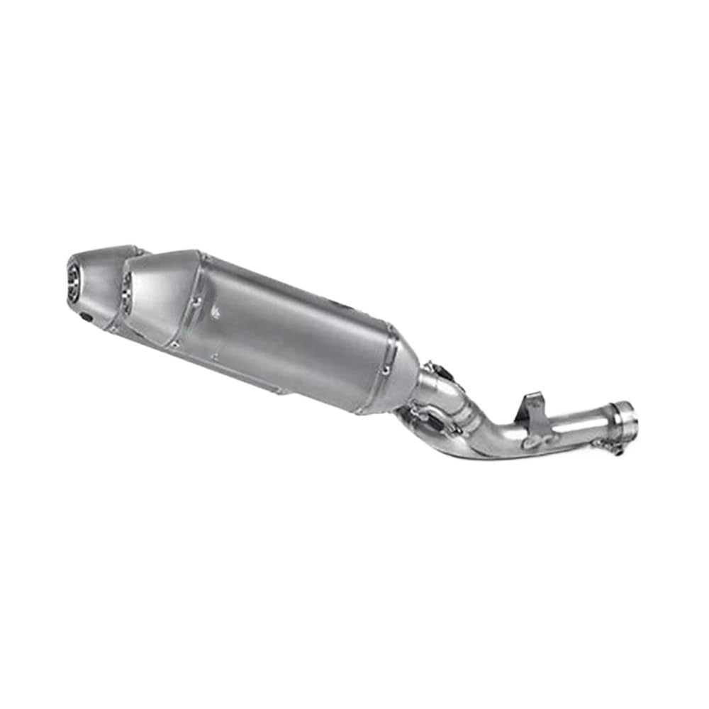 Motorrad Auspuff Schalldämpfer Motorrad Auspuffrohr Schalldämpfer Auspuffrohr Schalldämpfer Rohr AUSPUFF Schalldämpfer Für CRF CRF450 450 2015-2016 Motorrad Auspuff Schalldämpfer Motorrad Auspuffrohr Schalldämpfer Auspuffrohr Schalldämpfer Rohr AUSPUFF Schalldämpfer Für CRF CRF450 450 2015-2016 von RAtsch