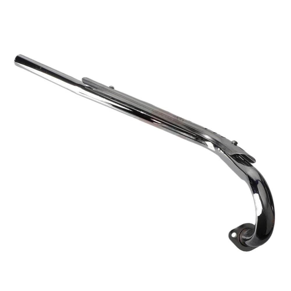 Motorrad Auspuff Schalldämpfer Motorrad-Auspuffrohr-Schalldämpfer-Endrohr-Auspuffschalldämpfer 28-mm-Auspuffrohr Für KLX110 70cc 110cc 125cc 150cc Motorrad Auspuff Schalldämpfer Motorrad-Auspuffrohr-Schalldämpfer-Endrohr-Auspuffschalldämpfer 28-mm-Auspuffrohr Für KLX110 70cc 110cc 125cc 150cc von RAtsch