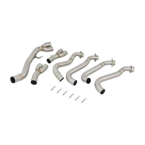 Motorrad Auspuff Schalldämpfer Motorrad-Auspuffrohr-Schalldämpfer Slip On Für GSXR1000 Für GSXR 1000 2017–2024 Motorrad-Auspuff Vorne Verbindungsrohr Verbinden Motorrad Auspuff Schalldämpfer Motorrad-Auspuffrohr-Schalldämpfer Slip On Für GSXR1000 Für GSXR 1000 2017–2024 Motorrad-Auspuff Vorne Verbindungsrohr Verbinden von RAtsch