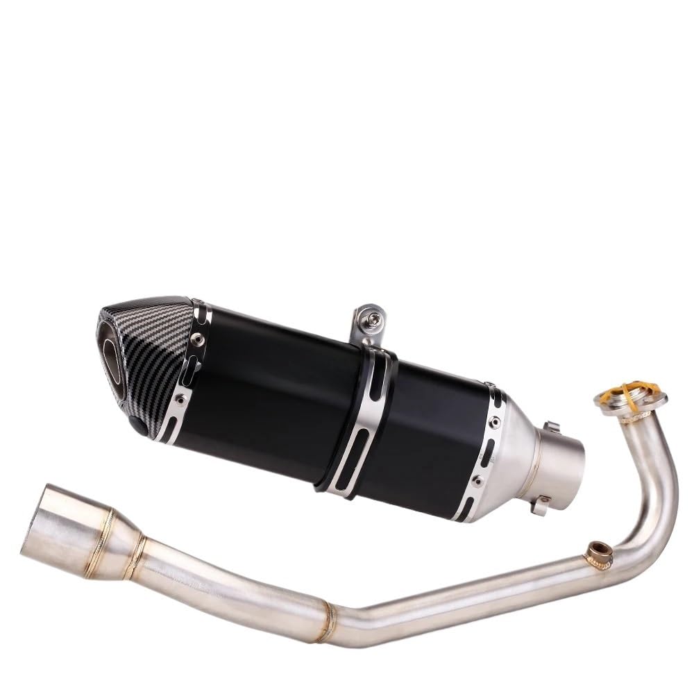 Motorrad Auspuff Schalldämpfer Motorrad-Schalldämpfer-Auspuff Für PCX125 PCX150 PCX 125 R11 150 2021–2022 Motorrad Auspuff Schalldämpfer Motorrad-Schalldämpfer-Auspuff Für PCX125 PCX150 PCX 125 R11 150 2021–2022 von RAtsch