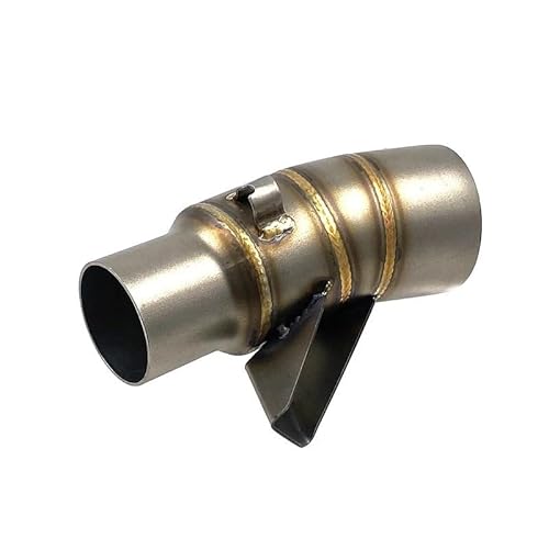 Motorrad Auspuff Schalldämpfer Motorrad Schalldämpfer Auspuff Für X-ADV750 2017-2023 XADV 750 XADV750 Motorrad Auspuffrohr Schalldämpfer Rohr Header Front Link Motorrad Auspuff Schalldämpfer Motorrad Schalldämpfer Auspuff Für X-ADV750 2017-2023 XADV 750 XADV750 Motorrad Auspuffrohr Schalldämpfer Rohr Header Front Link von RAtsch