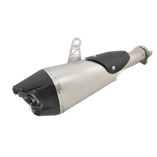 Motorrad Auspuff Schalldämpfer Motorrad Schalldämpfer Auspuffrohr Für Für Ninja ZX4R ZX4RR ZX4R SE ZX 4R 4RR 2023 Motorrad ExhaustLink Rohr Schalldämpfer Motorrad Auspuff Schalldämpfer Motorrad Schalldämpfer Auspuffrohr Für Für Ninja ZX4R ZX4RR ZX4R SE ZX 4R 4RR 2023 Motorrad ExhaustLink Rohr Schalldämpfer von RAtsch