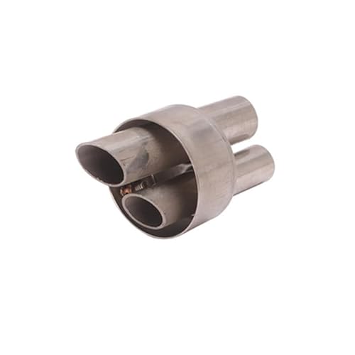 Motorrad Auspuff Schalldämpfer Motorrad Schalldämpfer Auspuffrohr Für Motorrad 545mm Universal Auspuff Schalldämpfer Rohr Abnehmbarer Schalldämpfer Eliminator Motorrad Auspuff Schalldämpfer Motorrad Schalldämpfer Auspuffrohr Für Motorrad 545mm Universal Auspuff Schalldämpfer Rohr Abnehmbarer Schalldämpfer Eliminator von RAtsch