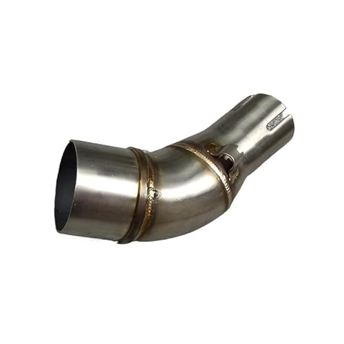 Motorrad Auspuff Schalldämpfer Motorrad Schalldämpfer Mittleren Auspuff Link Verbindungsrohr Für 2015 2016 2017 2018 YZF R25 R3 R 25 R 3 Motorrad Auspuff Schalldämpfer Motorrad Schalldämpfer Mittleren Auspuff Link Verbindungsrohr Für 2015 2016 2017 2018 YZF R25 R3 R 25 R 3 von RAtsch