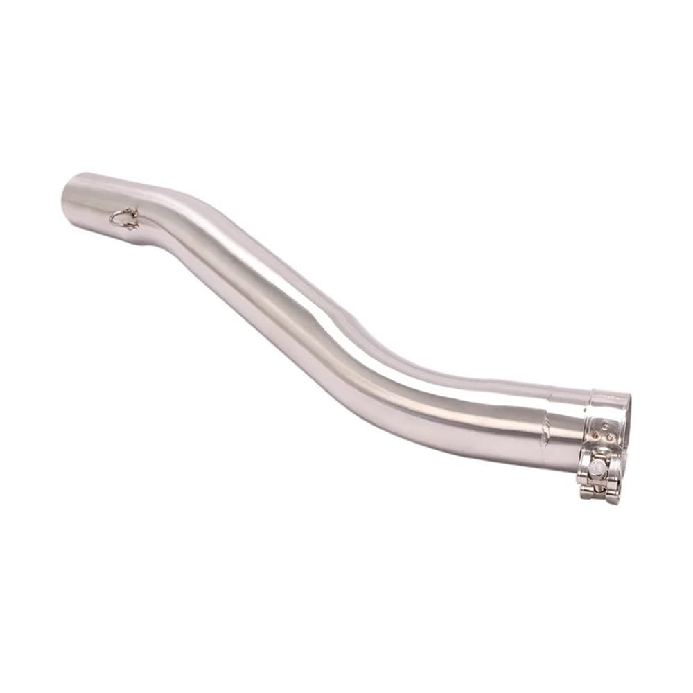 Motorrad Auspuff Schalldämpfer Motorradauspuff 51 Mm Schnittstelle Mittleres Verbindungsrohr Für CBR600 F4 CBR600 F4i 2001–2007 1999–2000 Slip-On-Auspuffrohr Motorrad Auspuff Schalldämpfer Motorradauspuff 51 Mm Schnittstelle Mittleres Verbindungsrohr Für CBR600 F4 CBR600 F4i 2001–2007 1999–2000 Slip-On-Auspuffrohr von RAtsch