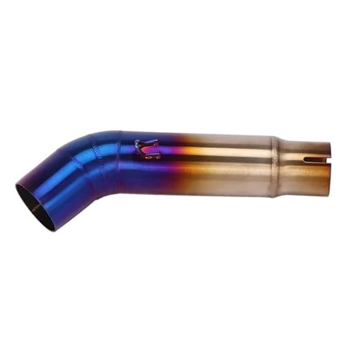 Motorrad Auspuff Schalldämpfer Motorradauspuff Mittelverbindungsrohr Slip On Für GSX-S 750 BK750 GSR750 GSXS750 GSX S750 2018 2020 2021 2020 2022 Motorrad Auspuff Schalldämpfer Motorradauspuff Mittelverbindungsrohr Slip On Für GSX-S 750 BK750 GSR750 GSXS750 GSX S750 2018 2020 2021 2020 2022 von RAtsch