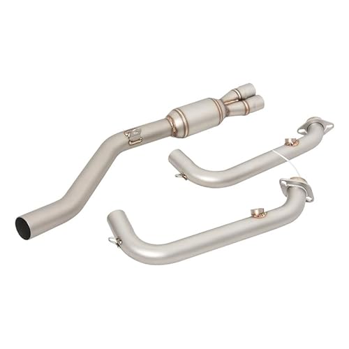 Motorrad Auspuff Schalldämpfer Slip Für 450SR 450 SS NK 2022 2023 Motorrad Auspuff Vorne Mitte Link Rohr Auspuff Schalldämpfer Auspuffrohr Motorrad Auspuff Schalldämpfer Slip Für 450SR 450 SS NK 2022 2023 Motorrad Auspuff Vorne Mitte Link Rohr Auspuff Schalldämpfer Auspuffrohr von RAtsch